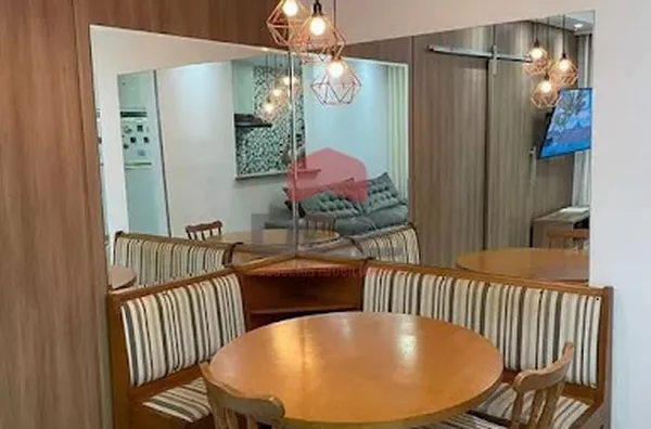 Apartamento em Parque Sao Sebastiao  -  Ribeirão Preto - Foto 2
