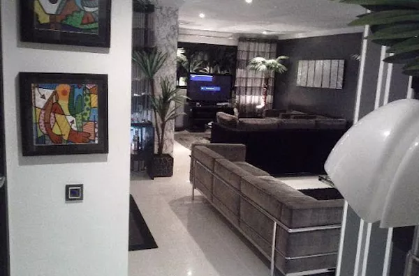 Apartamento para aluguel e venda Brooklin Paulista São Paulo - Foto 5