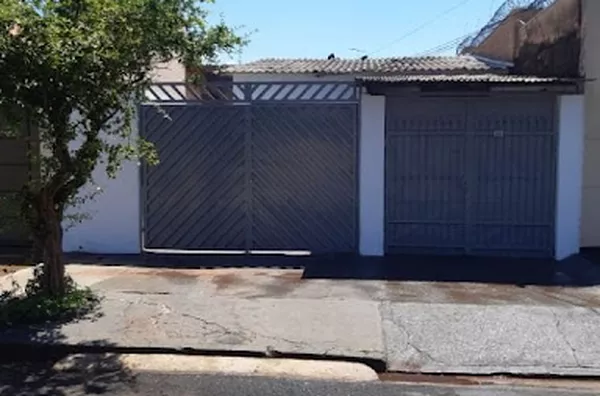 Casa para aluguel Jardim Interlagos RIBEIRAO PRETO - Foto 2