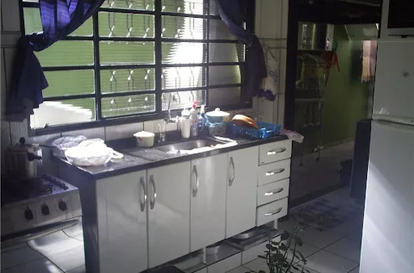 Cozinha