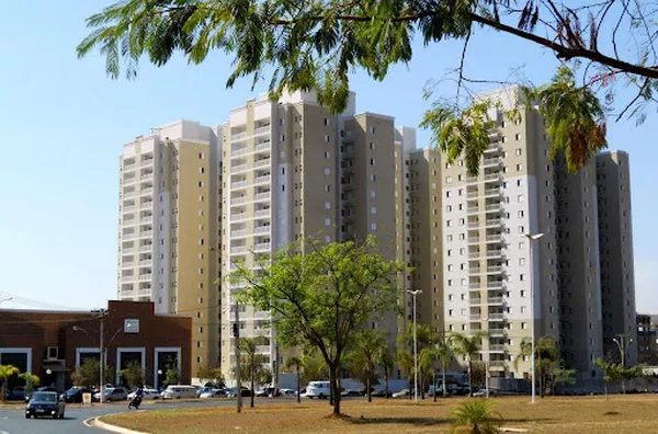 Apartamento para aluguel Nova Aliança RIBEIRAO PRETO - Foto 4