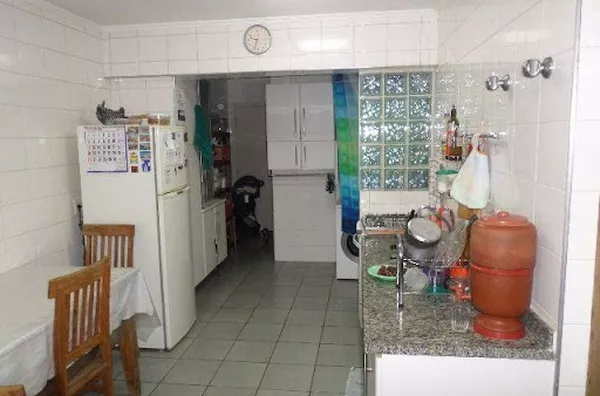Apartamento para venda Vila Cordeiro São Paulo - Foto 3