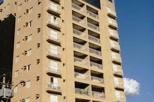 Apartamento para venda Jardim Paulista RIBEIRAO PRETO - Foto 1