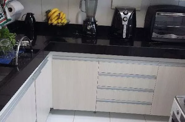 Apartamento para venda Sumarézinho  RIBEIRAO PRETO