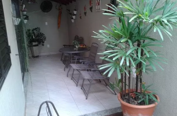 Apartamento para venda Parque Industrial Lagoinha RIBEIRAO PRETO - Foto 3