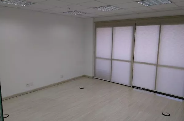 Sala para aluguel Vila do Golf RIBEIRAO PRETO - Foto 4
