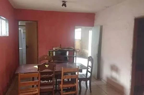 Casa para venda Vila Albertina RIBEIRAO PRETO - Foto 2