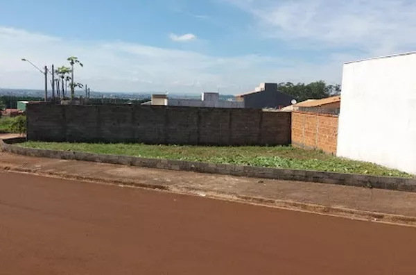 Terreno para venda Parque das Oliveiras RIBEIRAO PRETO - Foto 4