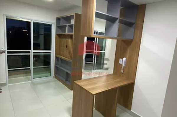 Studio NOVO no Centro  -  Ribeirão Preto - Foto 1