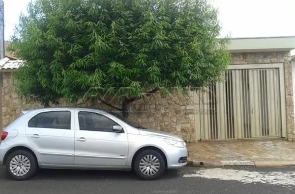 Casa para aluguel Independência RIBEIRAO PRETO
