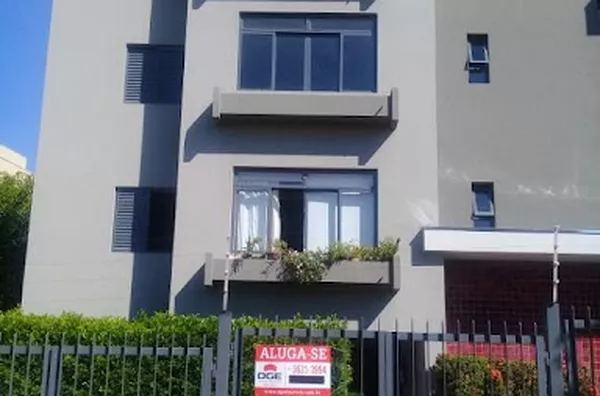 Apartamento para aluguel Presidente Médici RIBEIRAO PRETO - Foto 1