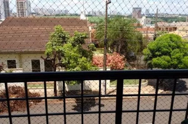 Apartamento para aluguel Presidente Médici RIBEIRAO PRETO - Foto 3