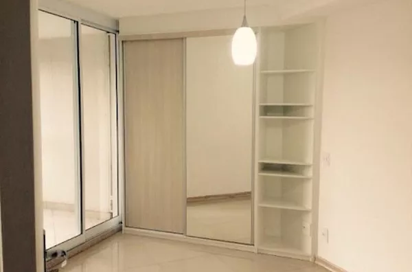 Apartamento para aluguel Campo Belo São Paulo - Foto 5