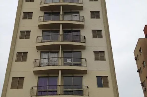 Apartamento para aluguel Ribeirânia RIBEIRAO PRETO - Foto 1