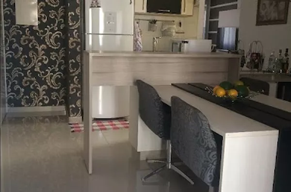 Apartamento para aluguel JARDIM SUMARE RIBEIRAO PRETO - Foto 4