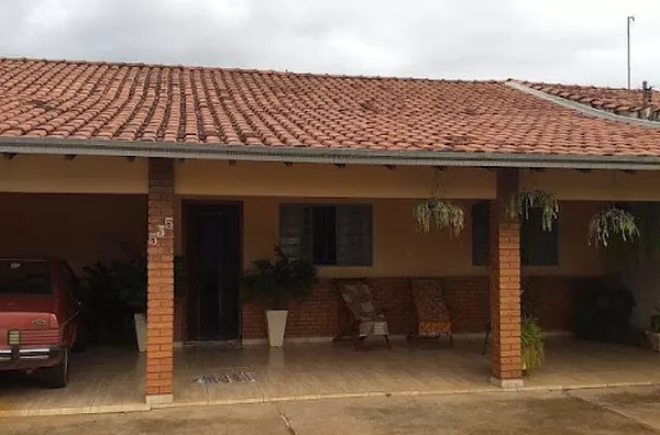 Casa em Centro  -  Fronteira - Foto 24