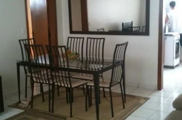 Apartamento para aluguel e venda Jardim Maria Goretti RIBEIRAO PRETO - Foto 4