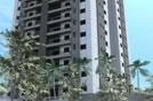 Apartamento para venda Nova Aliança RIBEIRAO PRETO - Foto 4