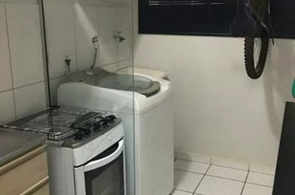 Apartamento para aluguel Parque dos Lagos RIBEIRAO PRETO - Foto 4