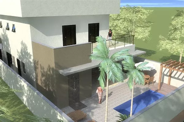 Sobrado para venda Jardim Nova Aliança Sul RIBEIRAO PRETO - Foto 6