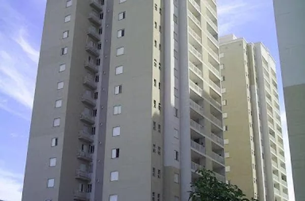 Apartamento para aluguel Nova Aliança RIBEIRAO PRETO - Foto 1