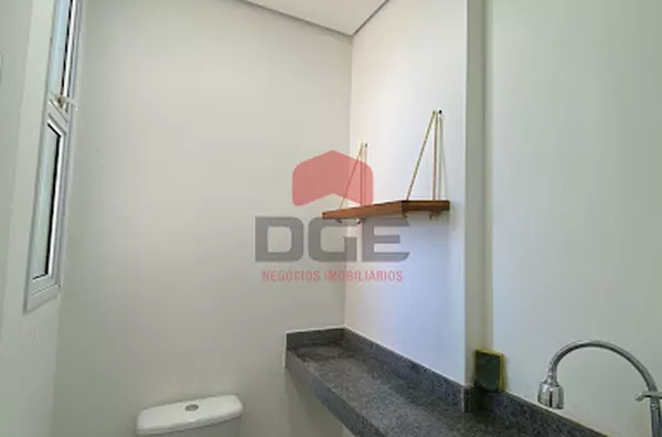 Sala em Nova Ribeirânia  -  Ribeirão Preto - Foto 3