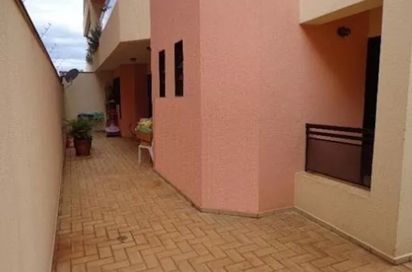 Apartamento para venda Jardim Macedo RIBEIRAO PRETO - Foto 2