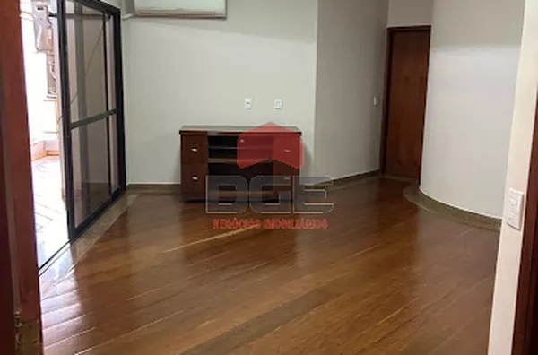 Apartamento em Centro  -  Ribeirão Preto - Foto 4