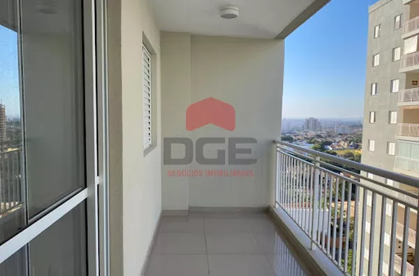 Apartamento em Nova Aliança  -  Ribeirão Preto - Foto 2