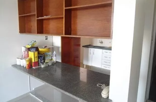 Apartamento para venda Parque Industrial Lagoinha RIBEIRAO PRETO - Foto 4