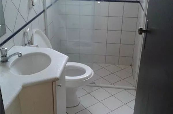 Apartamento para aluguel Parque Industrial Lagoinha RIBEIRAO PRETO - Foto 3