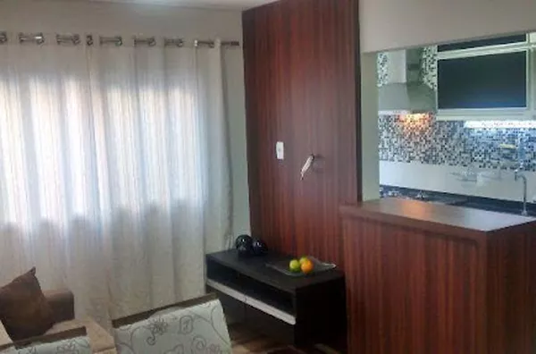 Apartamento para aluguel Residencial Greenville RIBEIRAO PRETO - Foto 1
