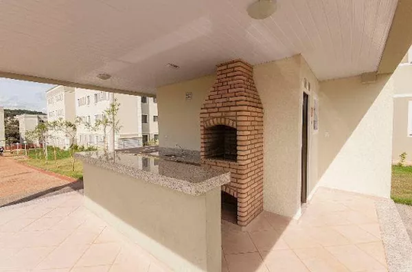 Apartamento para aluguel Parque Residencial Lagoinha RIBEIRAO PRETO - Foto 6