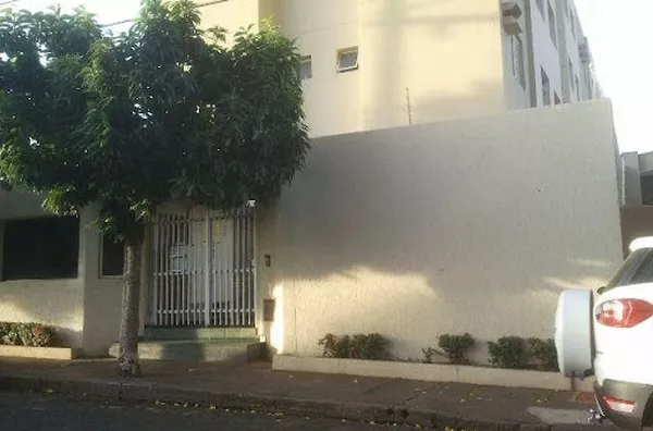 Apartamento para aluguel Jardim Paulista RIBEIRAO PRETO - Foto 1
