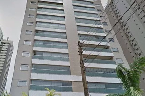 Apartamento para venda Bosque das Juritis RIBEIRAO PRETO - Foto 1