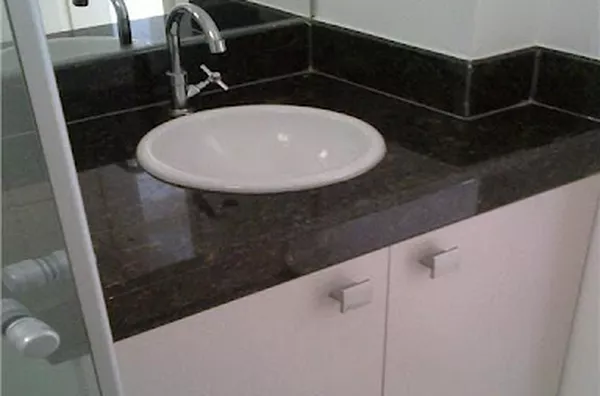 Apartamento para venda Vila Ana Maria RIBEIRAO PRETO - Foto 4