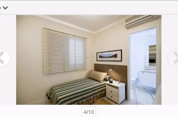 Apartamento para aluguel Nova Aliança RIBEIRAO PRETO - Foto 3