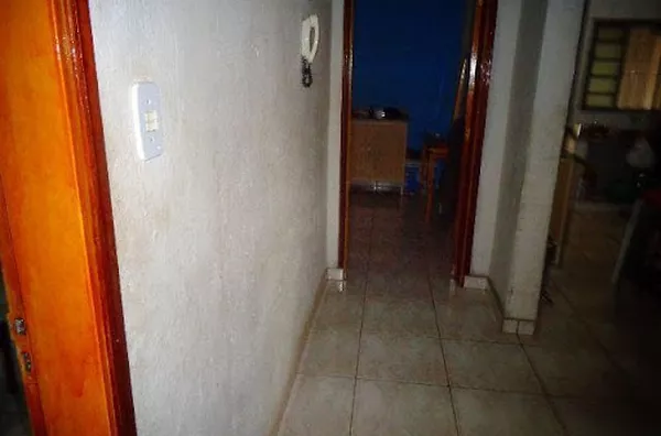 Casa em Vila Albertina  -  Ribeirão Preto - Foto 9