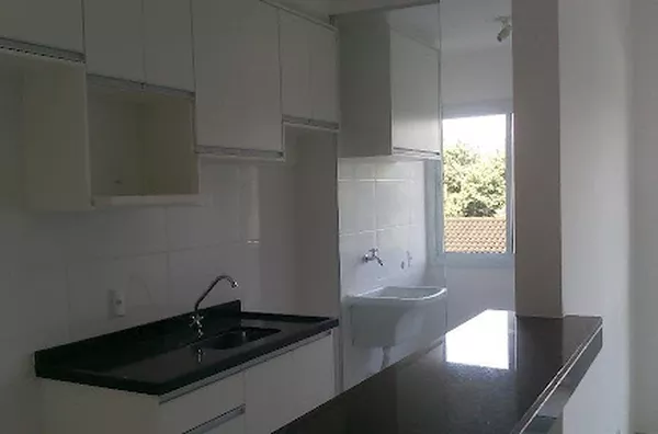 Apartamento para aluguel Vila Monte Alegre RIBEIRAO PRETO - Foto 4