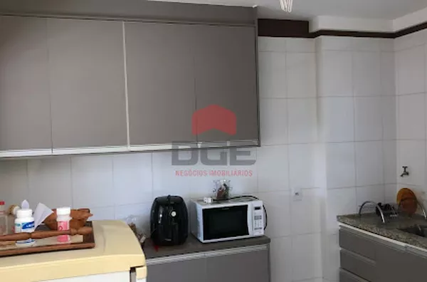 Apartamento em Jardim Nova Alianca Sul  -  Ribeirão Preto - Foto 4