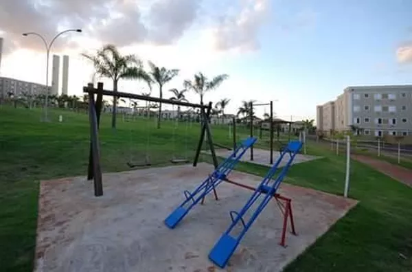 Apartamento para aluguel Reserva Sul Condomínio Resort RIBEIRAO PRETO - Foto 3