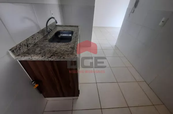 Apartamento em Santa Cruz do Jose Jacques  -  Ribeirão Preto - Foto 4