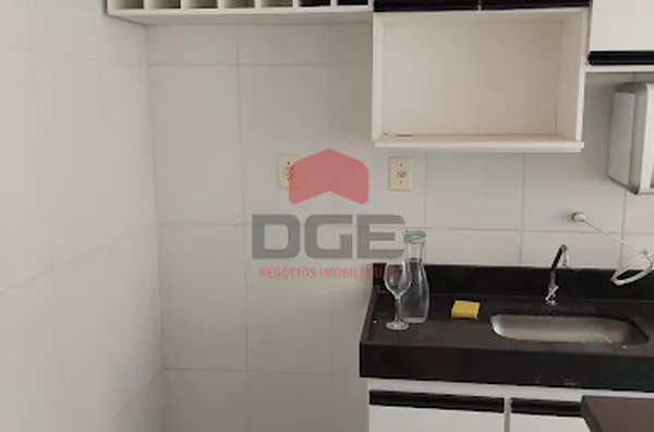 Apartamento em Parque Sao Sebastiao  -  Ribeirão Preto - Foto 3