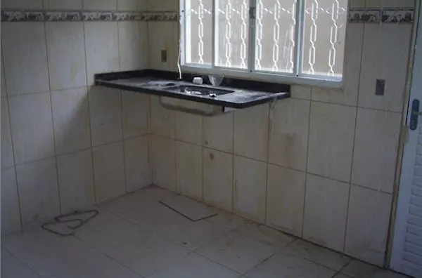 Casa para venda Campos Elíseos RIBEIRAO PRETO