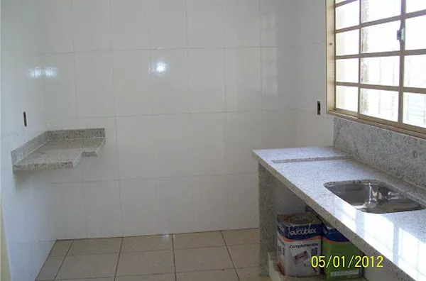 Cozinha