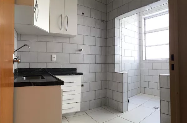 Apartamento para aluguel Jardim Paulistano RIBEIRAO PRETO