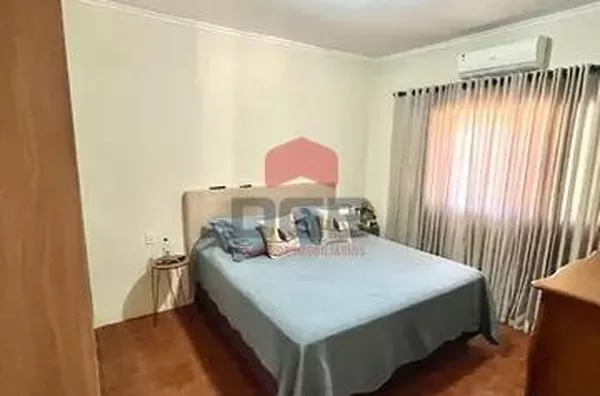 Casa de Condomínio em (L-10)  -  Ribeirão Preto - Foto 3