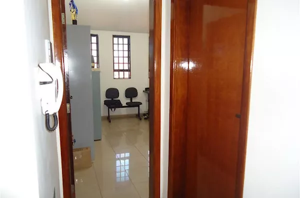 Sobrado para venda Jardim Botânico RIBEIRAO PRETO
