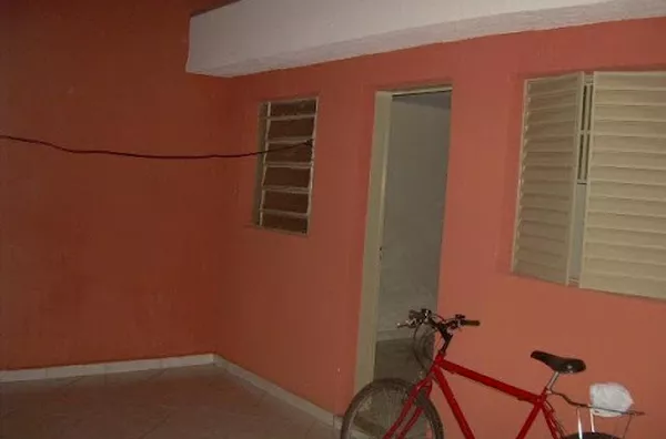 Casa para venda Campos Elíseos RIBEIRAO PRETO - Foto 5