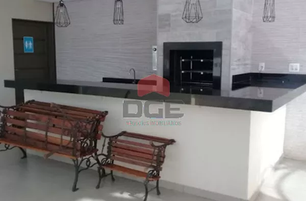Apartamento em City Ribeirão  -  Ribeirão Preto - Foto 3
